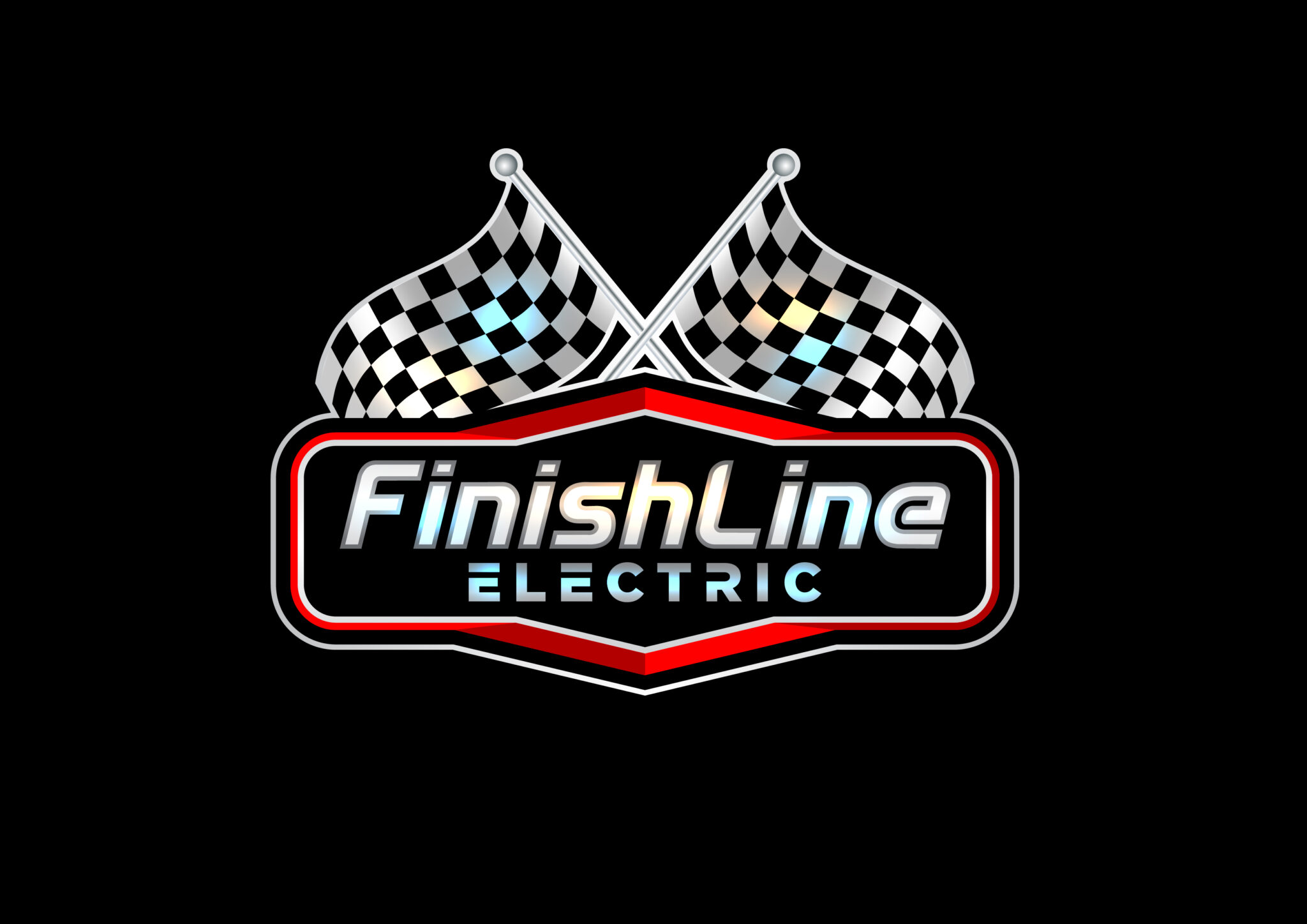 Finish Line Electric Finish Line Electric
